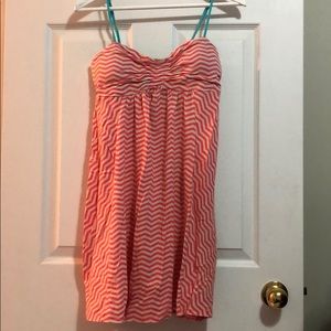 Roxy Stripped summer dress